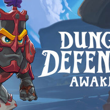 Dungeon Defenders Awakened Dungeon Defenders Wiki Fandom