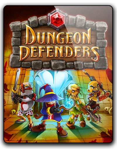 dungeon defenders mods pc