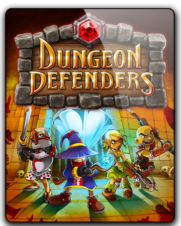 Dungeon Defenders Dungeon Defenders Wiki Fandom - heroes legacy roblox wiki