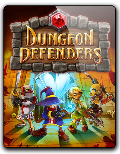 árbitro mediodía preparar Dungeon Defenders | Dungeon Defenders Wiki | Fandom