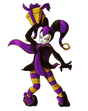 Updated Concept Art (June 2012)