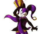 Jester