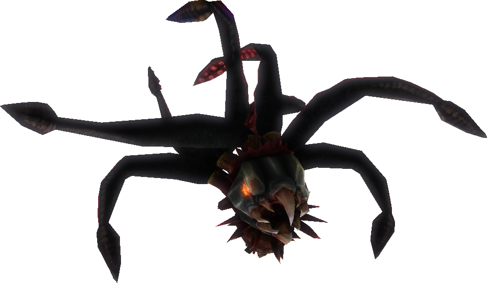 Kraken - OSRS Wiki