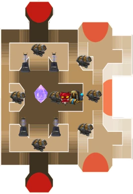 Alchemical Laboratory