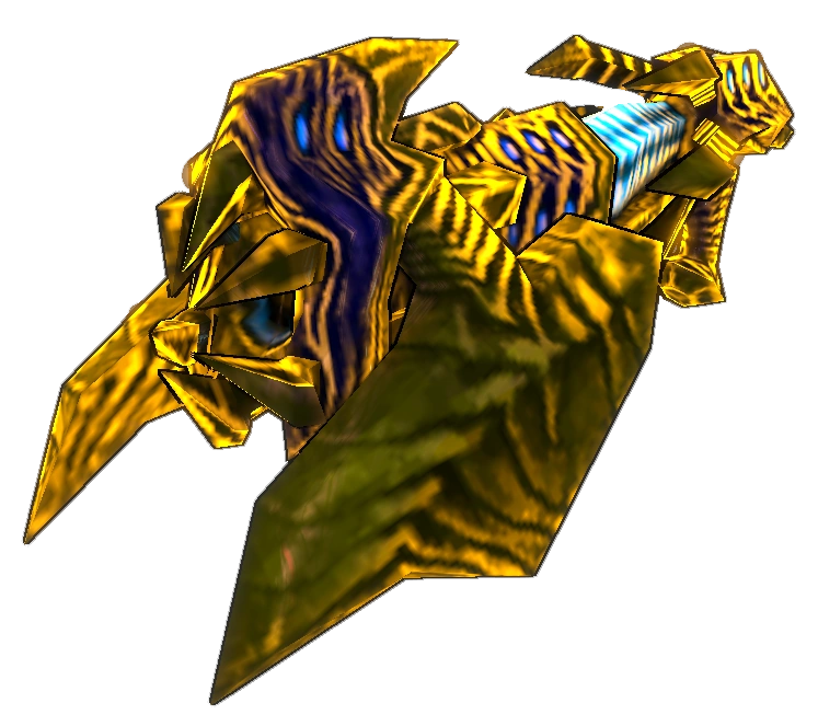 Attenuator Dungeon Defenders Wiki Fandom