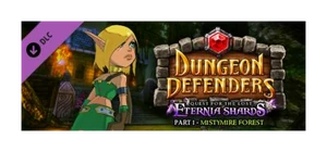 Mistymireforeststeam