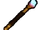 Crystal Shard Staff