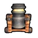 MortarTower Icon