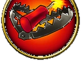 Proximity Mine Trap