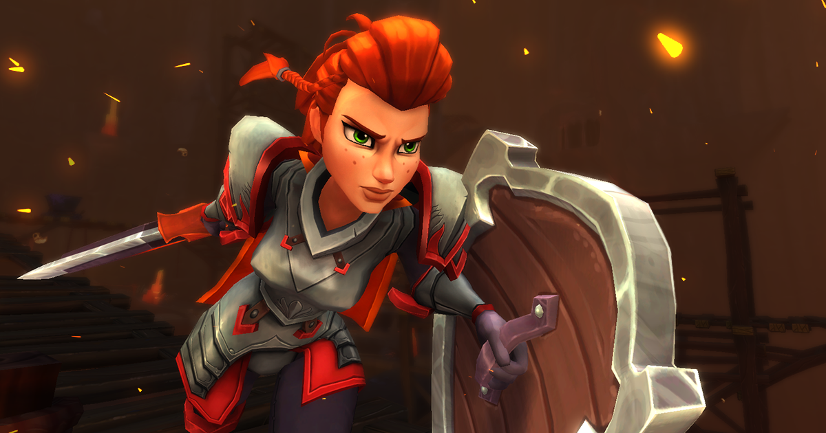 Incursions - Dungeon Defenders 2 Wiki