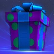 Present Dungeon Defenders Wiki Fandom Present Dungeon Defenders Wiki Fandom