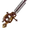 Malificar's Rapier