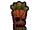 Tiki Mask