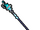 Elder Staff