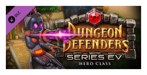 Series Ev Hero Dlc Dungeon Defenders Wiki Fandom Series Ev Hero Dlc Dungeon Defenders Wiki Fandom