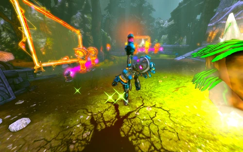 A Victorious Series EV