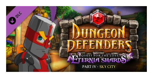 Shards - Dungeon Defenders 2 Wiki