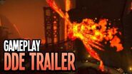 Dungeon Defenders Eternity - Gameplay Trailer