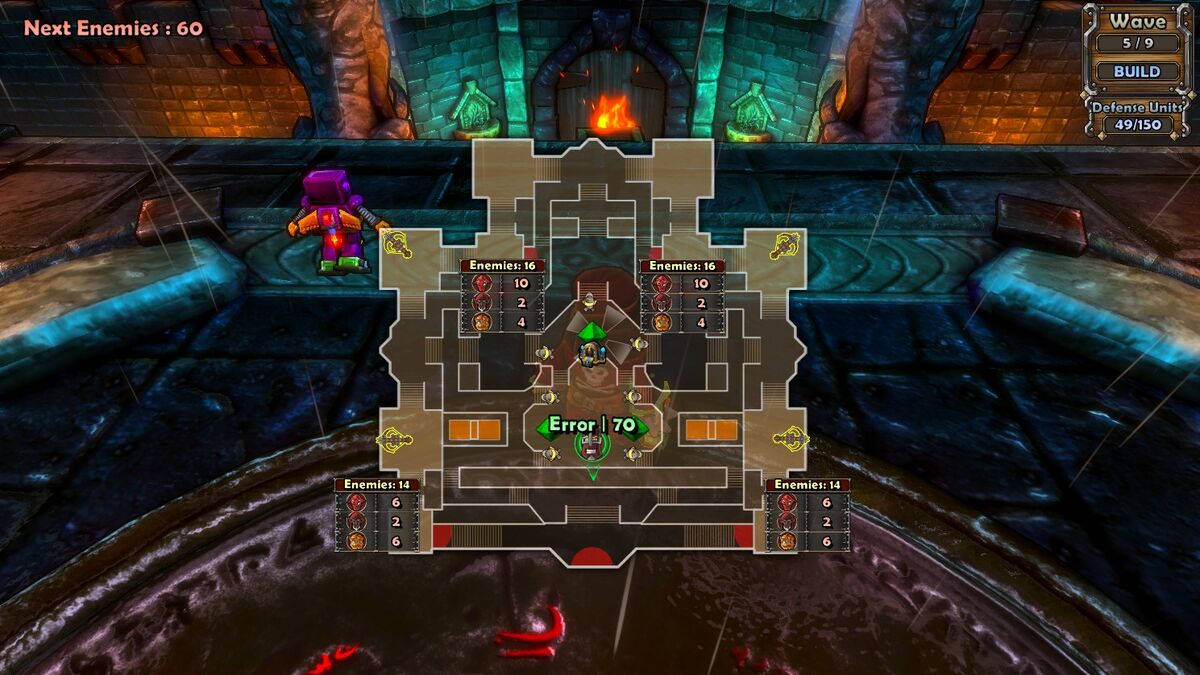 Solo Insane Summit Guide Dungeon Defenders Wiki Fandom Solo Insane Summit Guide Dungeon Defenders Wiki Fandom