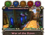 War of the Djinn