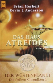 Das Haus Atreides