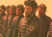 Fremen (1984 Dune film)