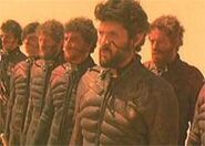 Fremen in stilsuits (Dune, 1984)