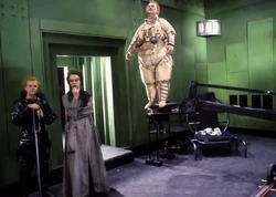 Nance Dourif McMillan