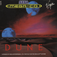 dune video game