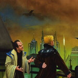 Piter De Vries Dune Wiki Fandom