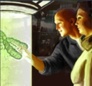 Genetic research - Dune CCG