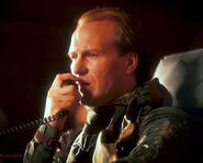 William Hurt as Duke Leto in the 2000 TV Miniseries