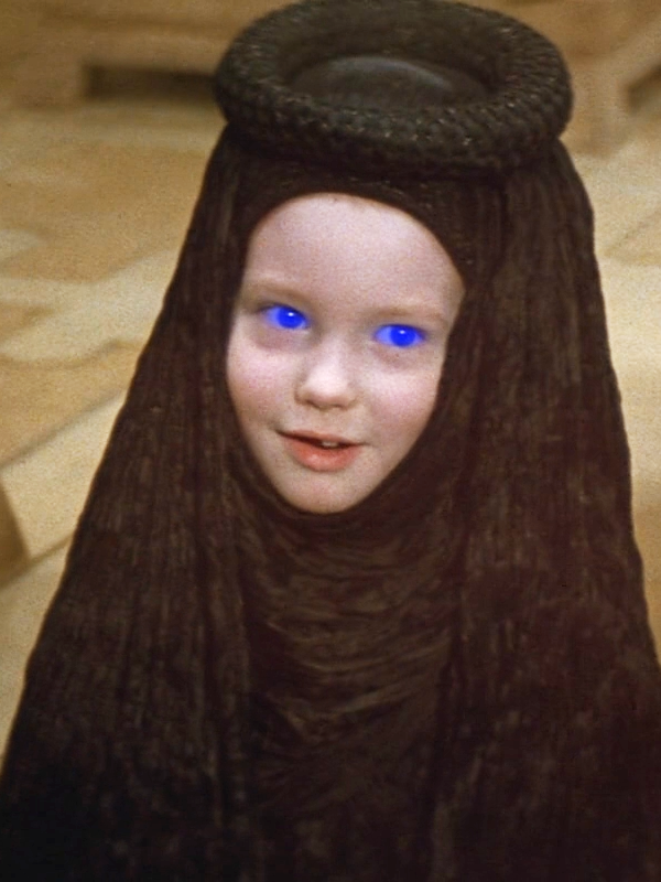Alia Atreides DuneWiki Fandom