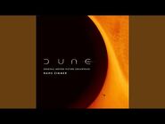 Arrakeen theme (Dune, 2021)