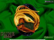 Dune 2000, das Zeichen der Ordos