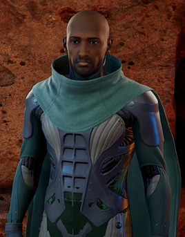 Pennethorne Larkspur