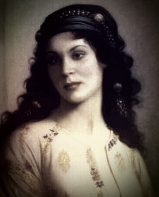 Rebecca Dune Wiki Fandom