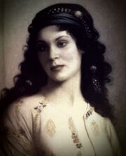 Rebecca