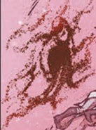 Liet-Kynes's hallucination of Pardot (Dune: The Graphic Novel, Book 2: Muad’Dib)