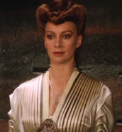 В кинофильме «Дюна» (1984)