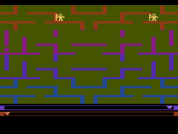 Стражники барона Харконнена