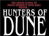 Hunters of Dune