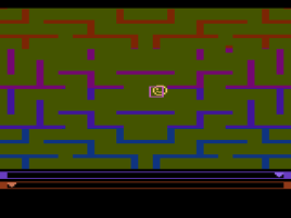 Dune Atari 2600 1