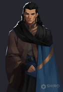 Staban Tuek - Dune: Spice Wars
