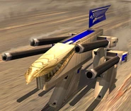 minotaurus - Emperor:battle for dune pc game