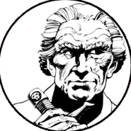 Aramsham leader disk - The Dune board game