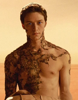 Leto Atreides II 2000