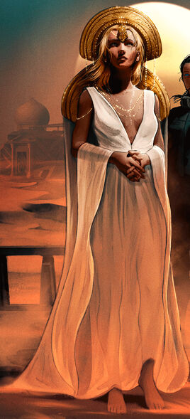 Irulanprincessofdune