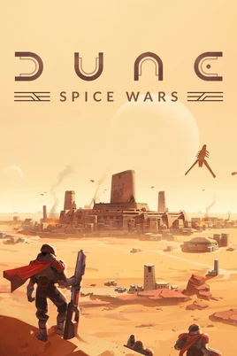 Dune - Spice Wars