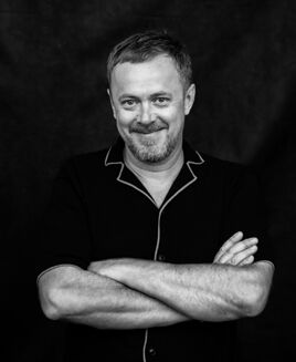 David Máj